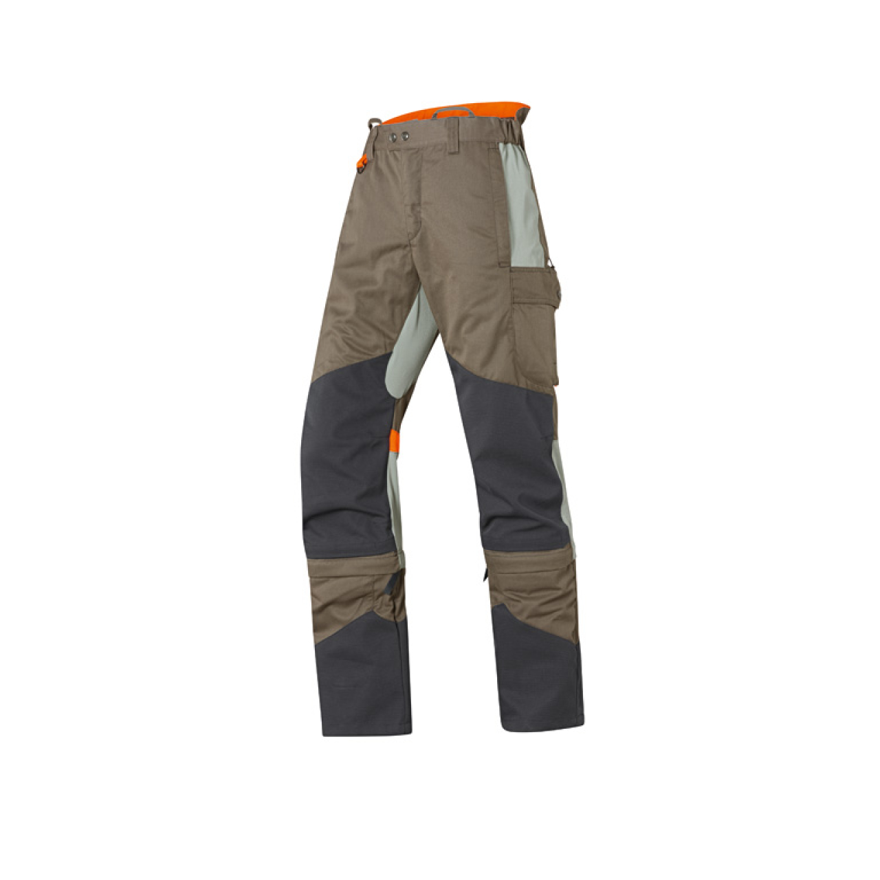 HS-Schutzhose MultiProtect HS