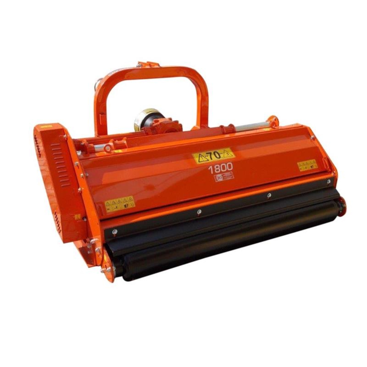 Mulcher TSE-R 2500, mechanisch verstellbar